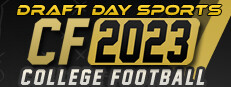 Draft Day Sports: College Football 2024 no Steam