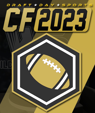 Draft Day Sports: College Football 2023