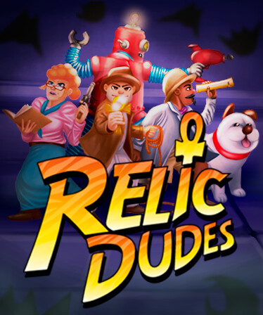 Relic Dudes