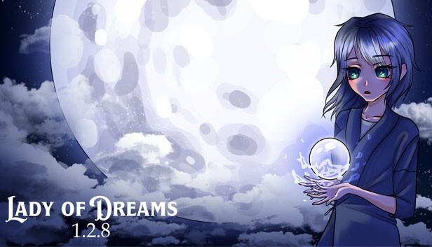 Lady of Dreams on Steam