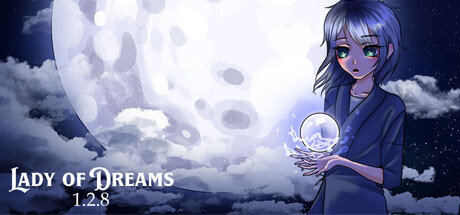 Lady of Dreams Cover Image