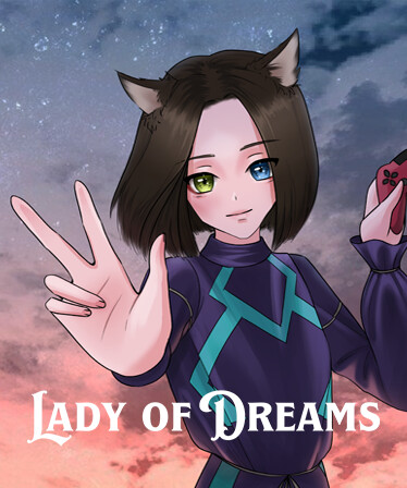 Lady of Dreams