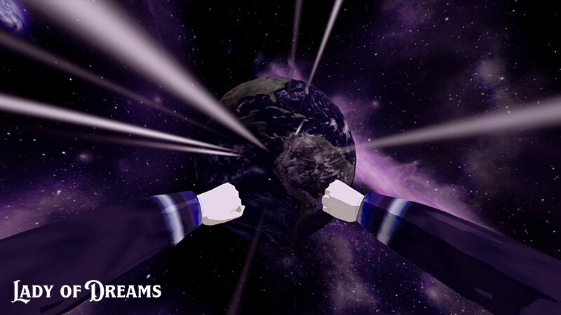 Lady of Dreams screenshot screenshot 14