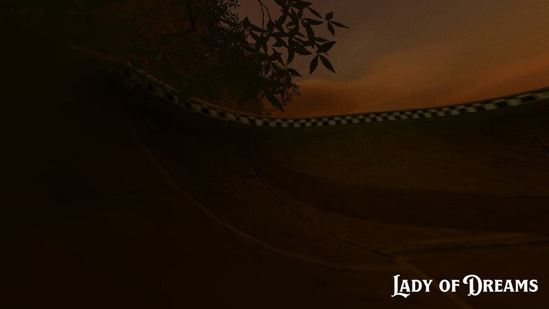 Lady of Dreams screenshot screenshot 10