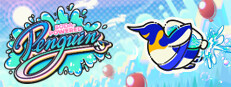 Soda-Powered Penguin