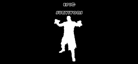 Epic Survivors Cover Image