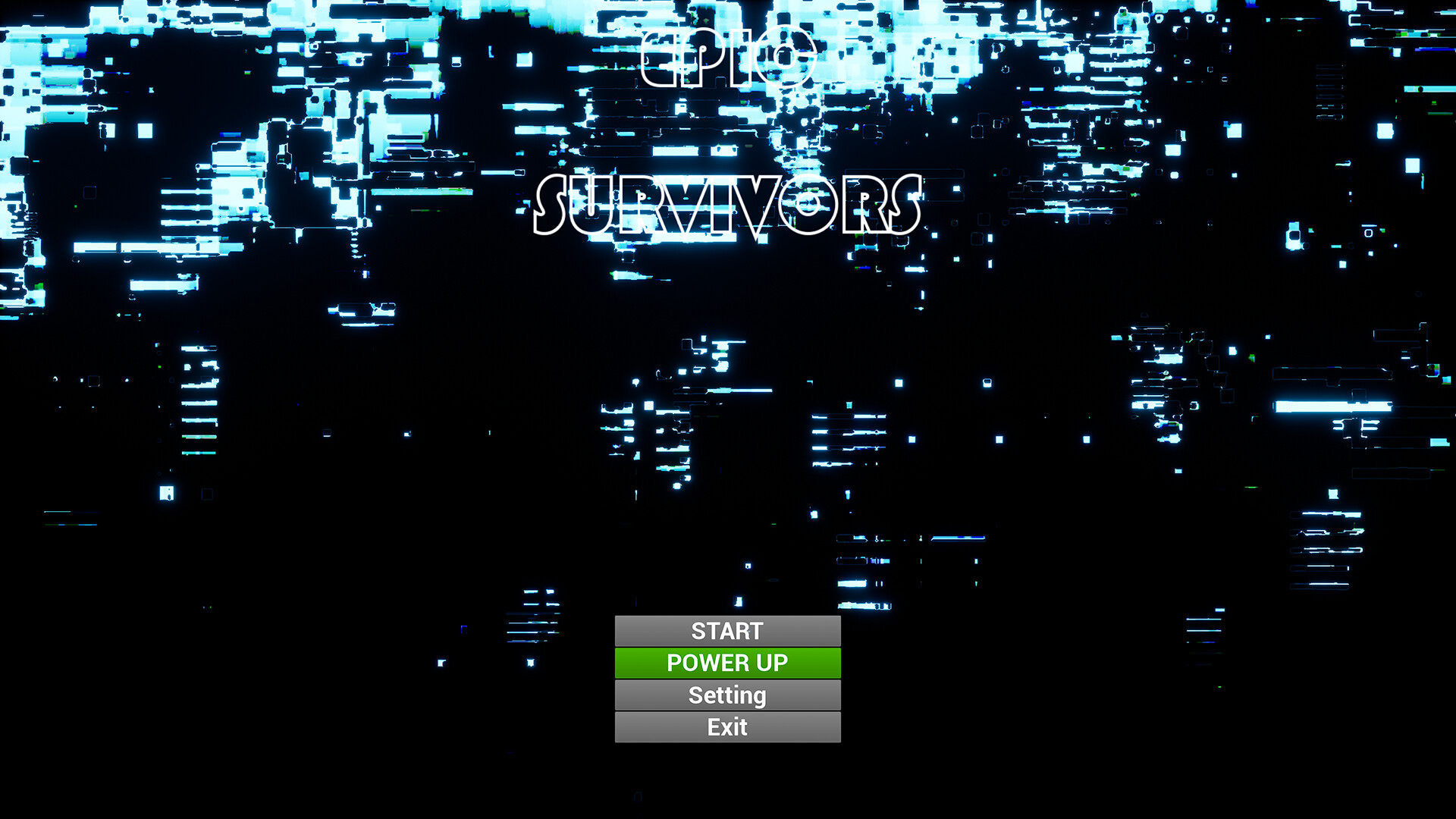 Epic Survivors screenshot 1