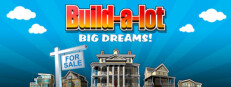Build-a-lot Big Dreams