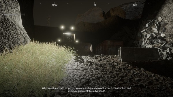 Скриншот из Maxwell's Wicked Dollhouse