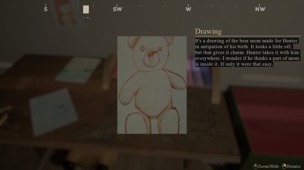 Скриншот из Maxwell's Wicked Dollhouse