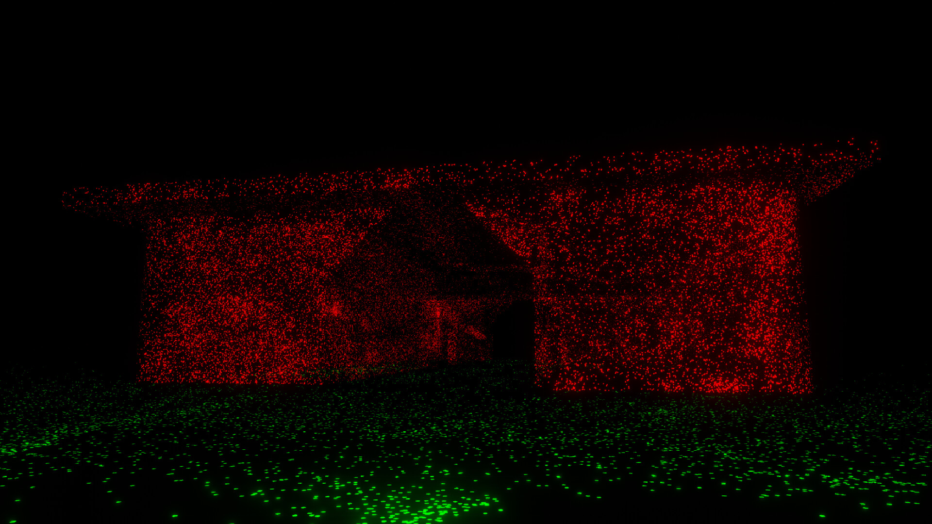Anomaly screenshot 1