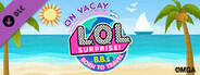 L.O.L Surprise! B.B.s BORN TO TRAVEL™ - On Vacay