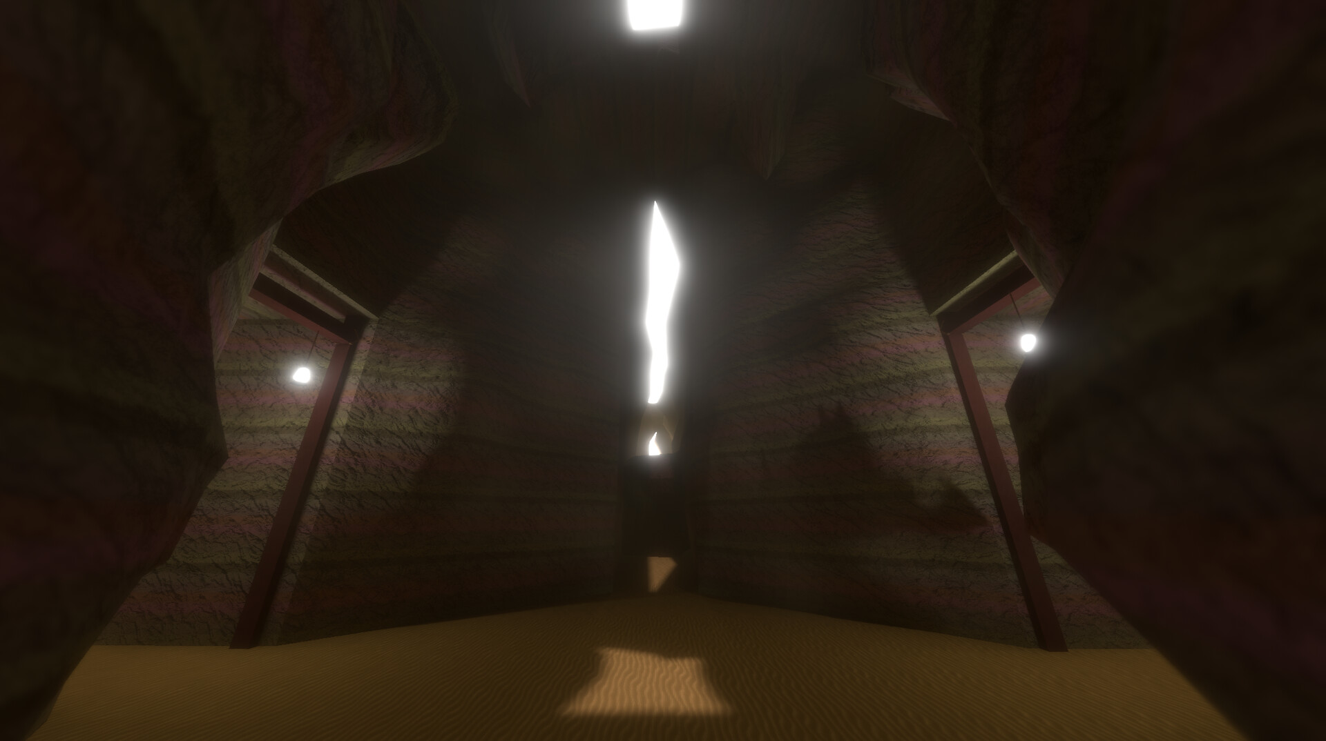 The Dreamer Must Die #5