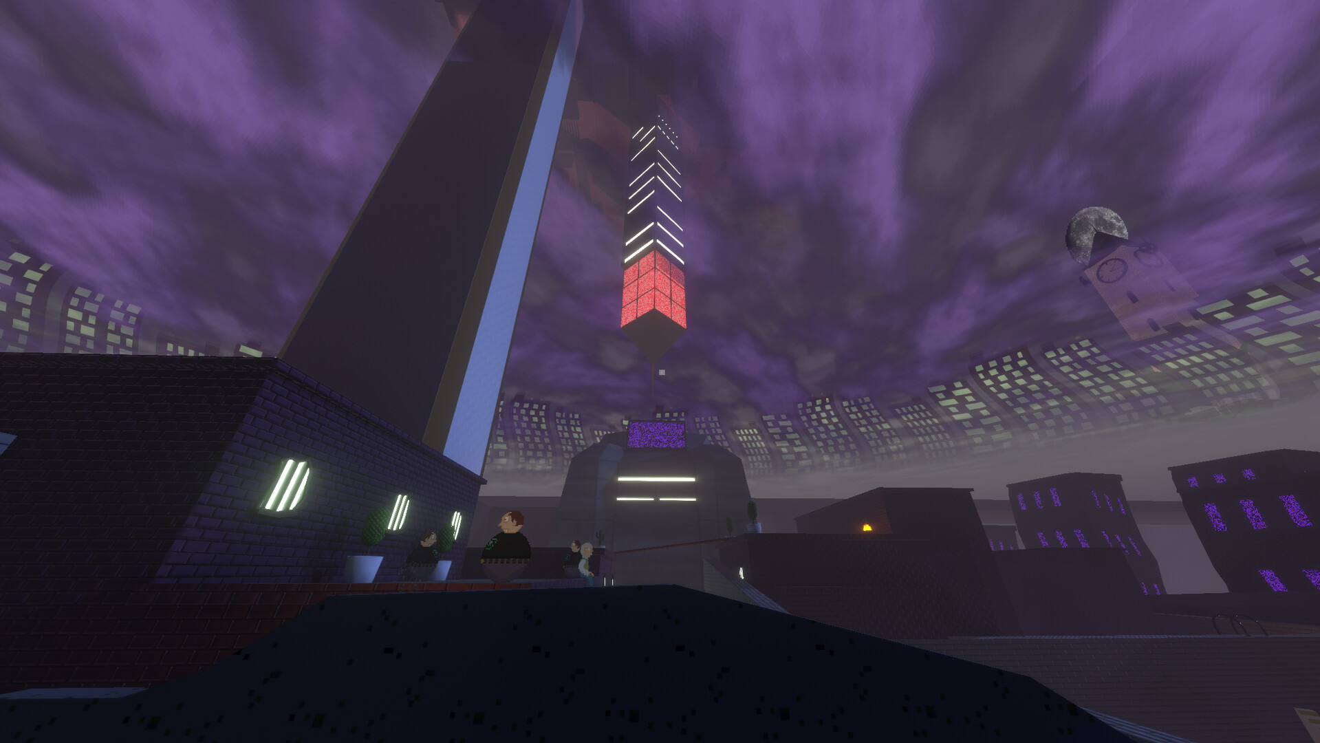 The Dreamer Must Die #3