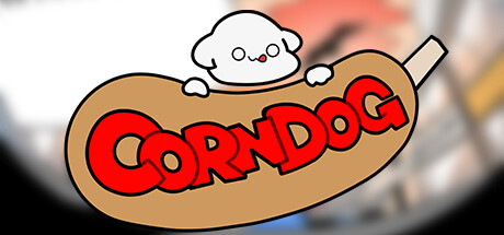 Corndog banner image