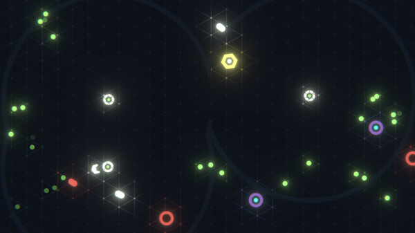 Protocol Delta game for Linux 1