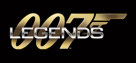 007™ Legends header image