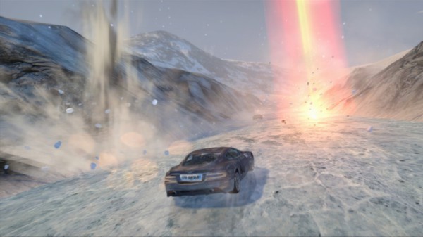 скриншот 007 Legends - Eve DLC 0