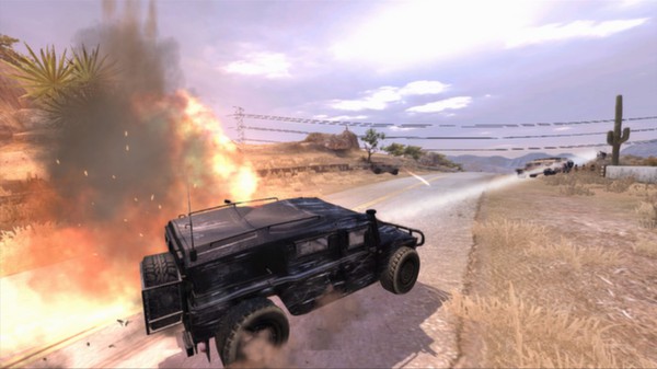 скриншот 007 Legends - Eve DLC 1