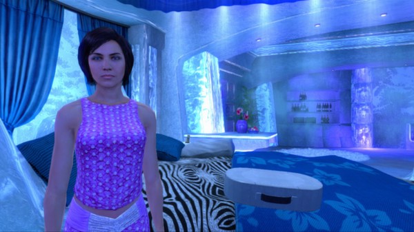 скриншот 007 Legends - Eve DLC 3