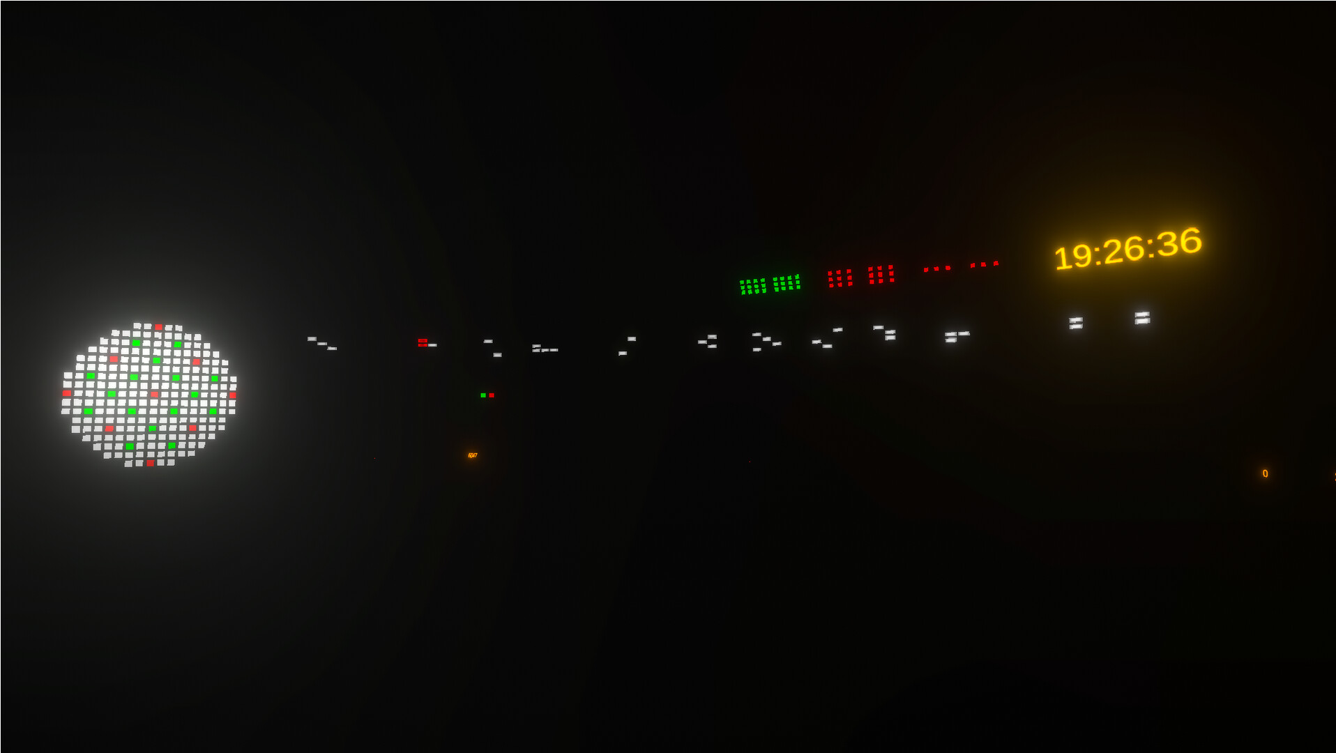 Reactor in danger #4