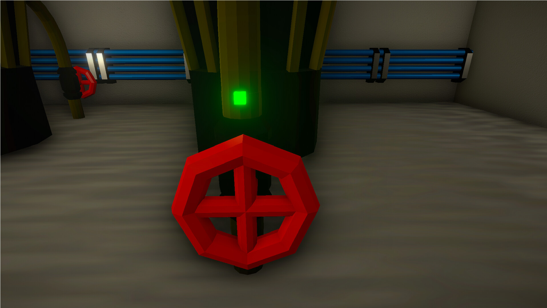 Reactor in danger #6