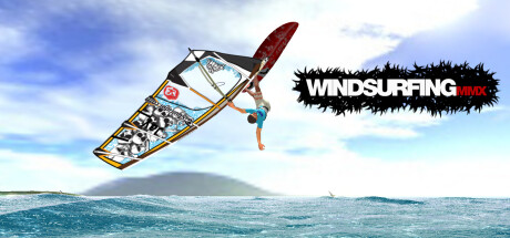 Windsurfing MMX Cover Image