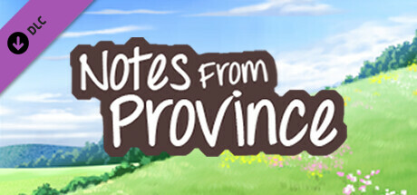 Notes From Province: Notes from the Developer e-booklet banner image