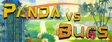 Panda vs Bugs