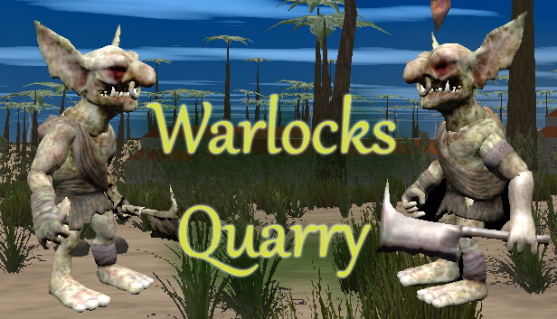 The Quarry on Steam
