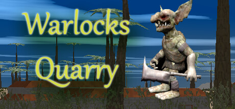 Warlocks Quarry Cover Image