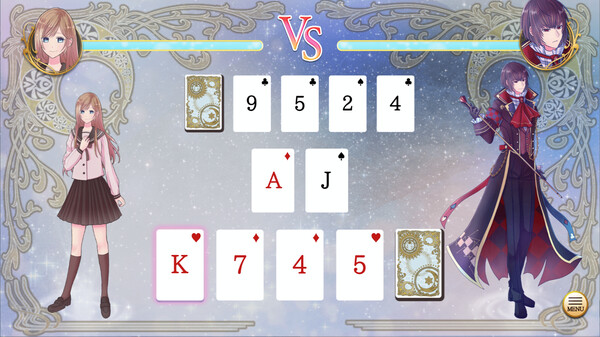 モノマギア・カンタービレfor windows and Linux 1