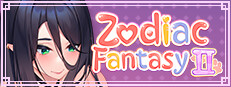Zodiac fantasy 2 게임 이미지