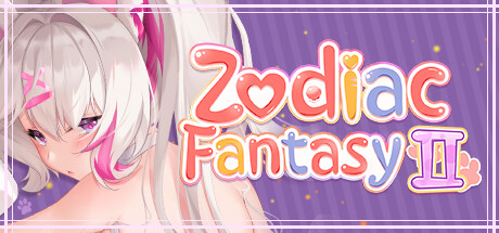 Zodiac fantasy 2 Cover Image