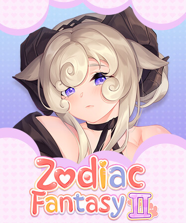 Zodiac fantasy 2