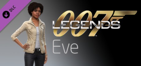 007™ Legends banner image