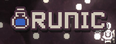 Runic Survivor 게임 이미지