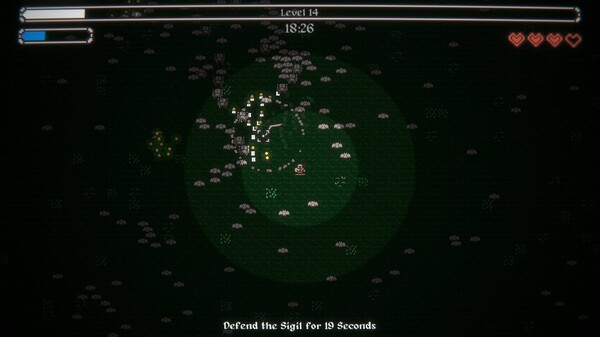 Runic Survivorfor windows and Linux 1