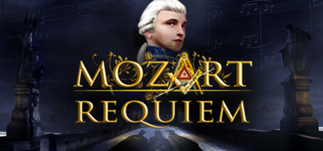 Mozart Requiem Cover Image