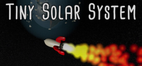 Tiny Solar System steam charts