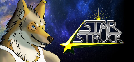 StarStruck Cover Image