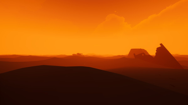 Скриншот из The Hideaway