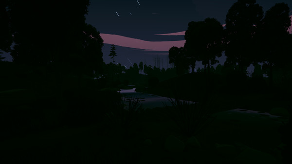 Скриншот из The Hideaway