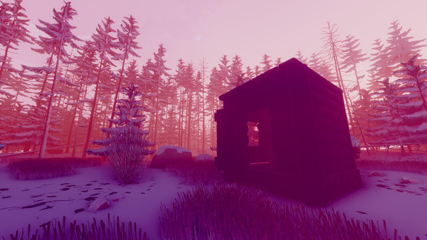 Скриншот из The Hideaway