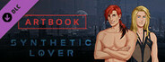 Synthetic Lover - Artbook