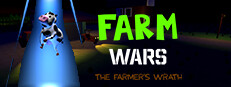 Farm Wars: The Farmer´s Wrath 게임 이미지