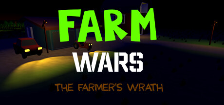 Farm Wars: The Farmer´s Wrath steam charts