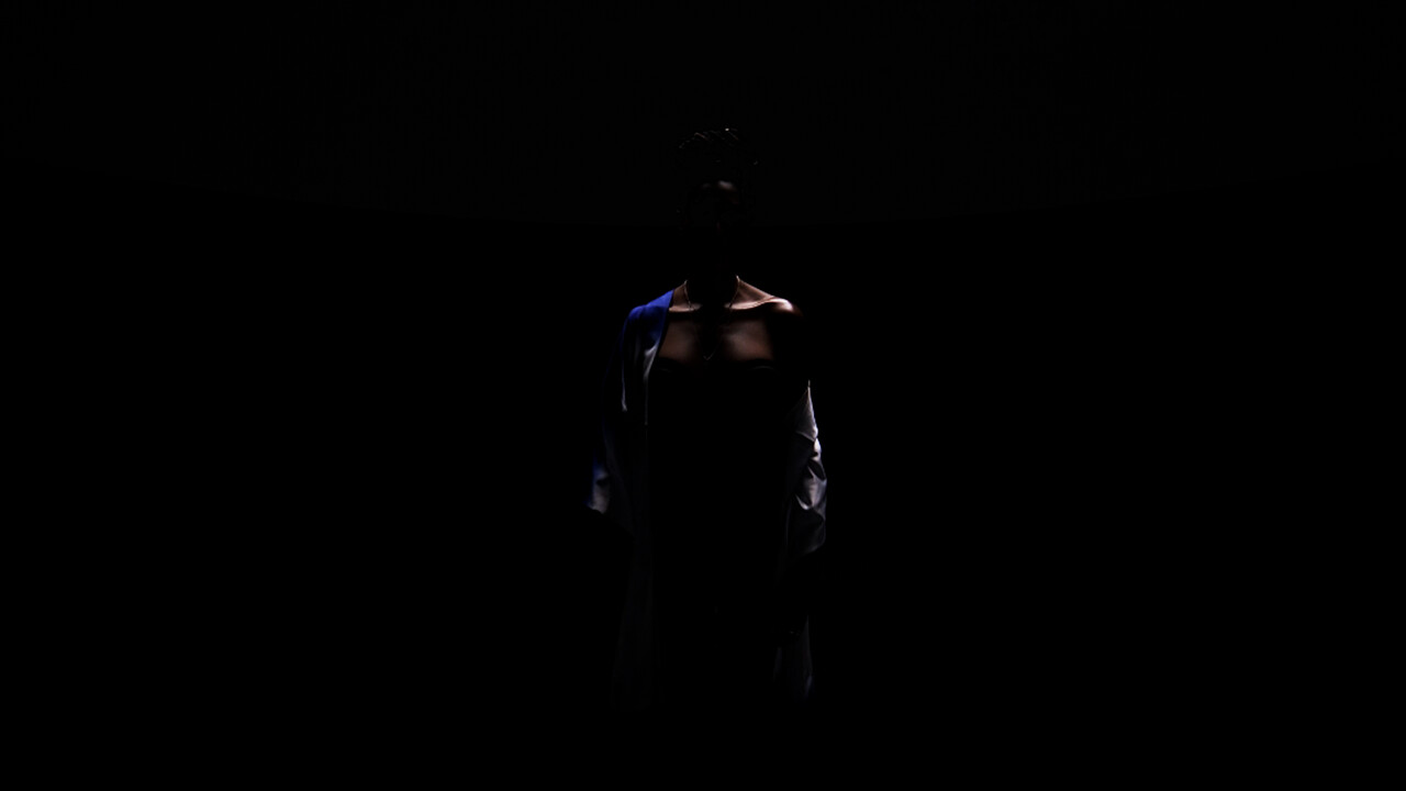 Asteria: Dominique Fils-Aimé screenshot 1