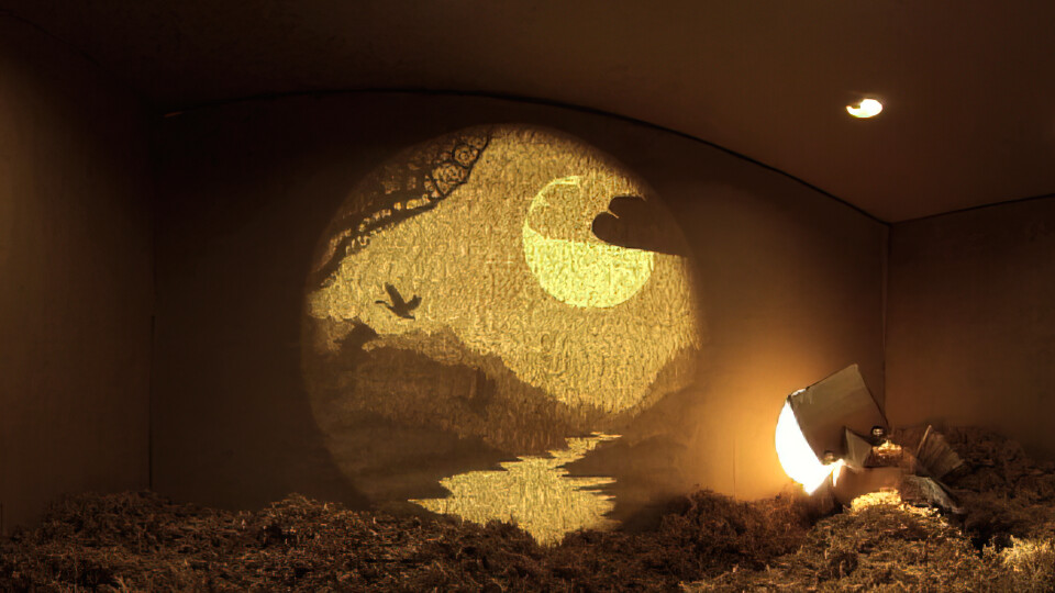 Asteria: Daniel Bélanger #0