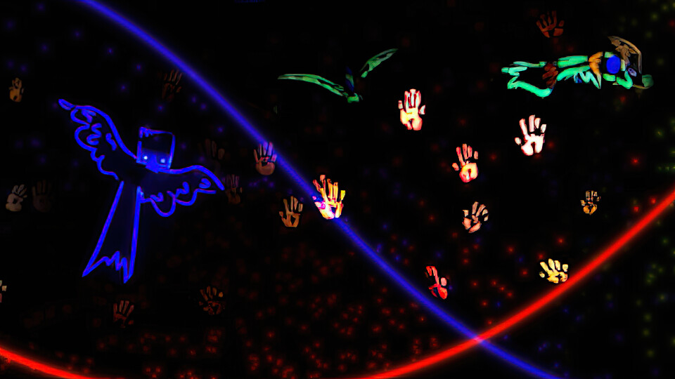 Asteria: Daniel Bélanger #5